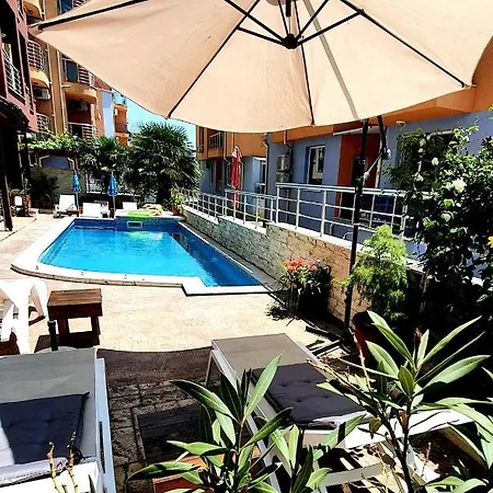 Hotel Rixus *