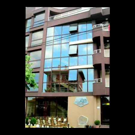 Hotel Rixus