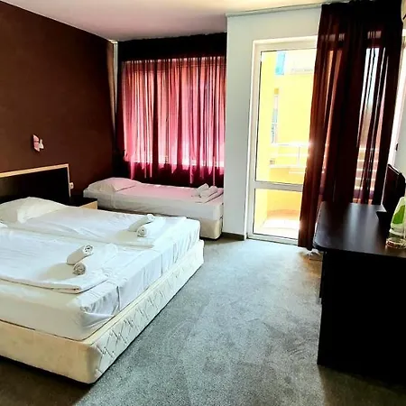 Hotel Rixus *