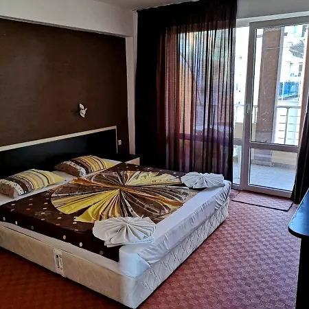 Rixus Hotel