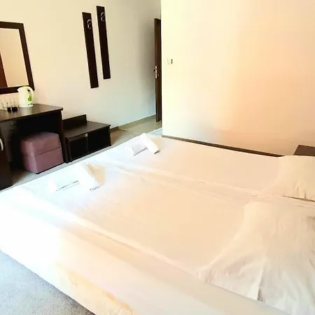 Hotel Rixus